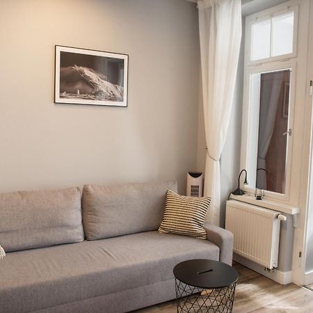 Apartment Gaja Karpacz Exterior photo