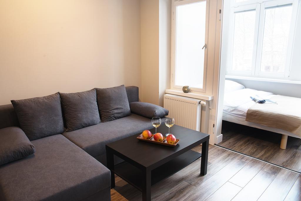 Apartment Gaja Karpacz Room photo