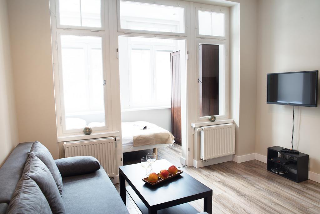 Apartment Gaja Karpacz Room photo