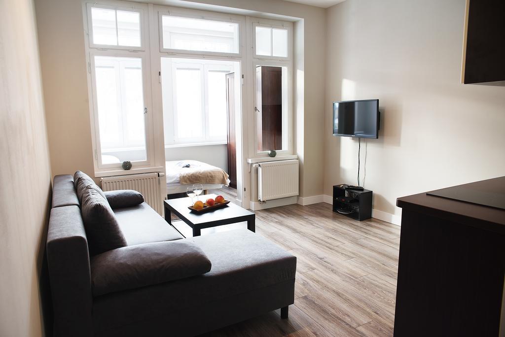 Apartment Gaja Karpacz Room photo