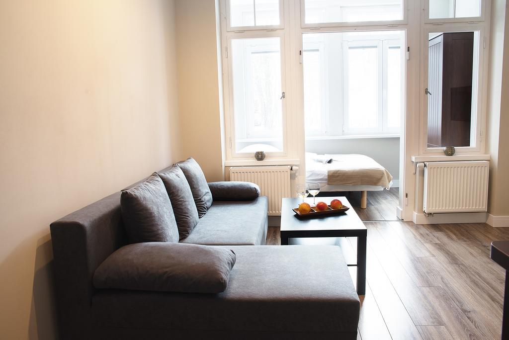 Apartment Gaja Karpacz Room photo